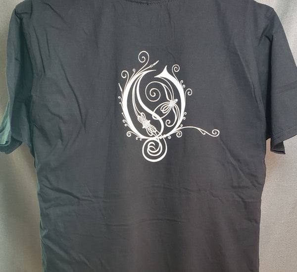 Opeth - Blackwater Park Shirt