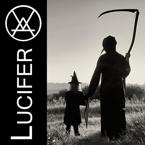 Pre-Order for VA - Lucifer CD November 23rd!