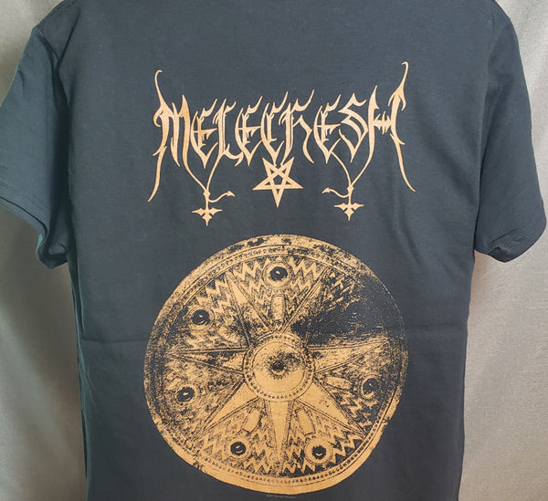 Melechesh - Sphynx Shirt
