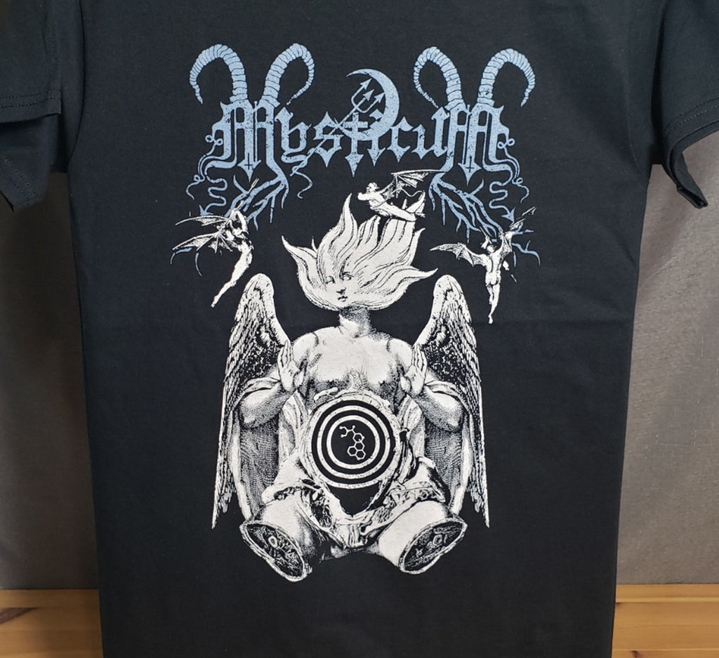 Mysticum - LSD Shirt