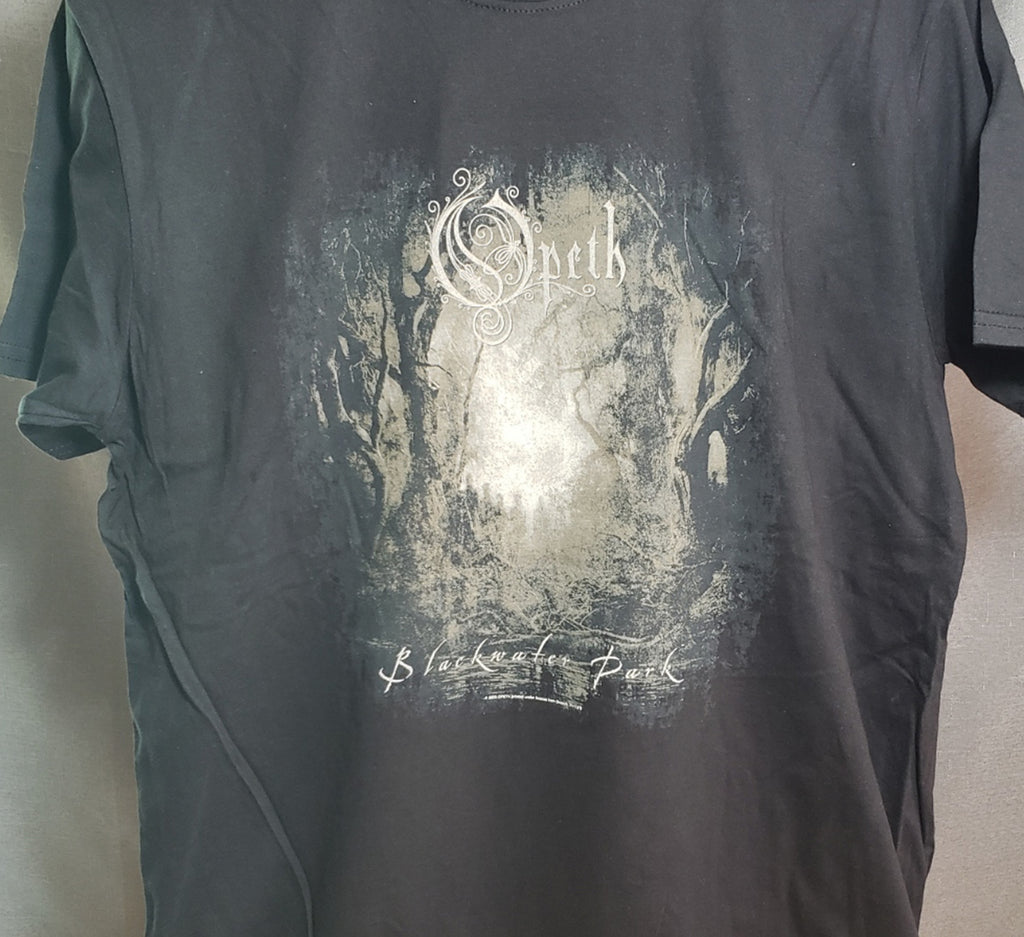 Opeth - Blackwater Park Shirt