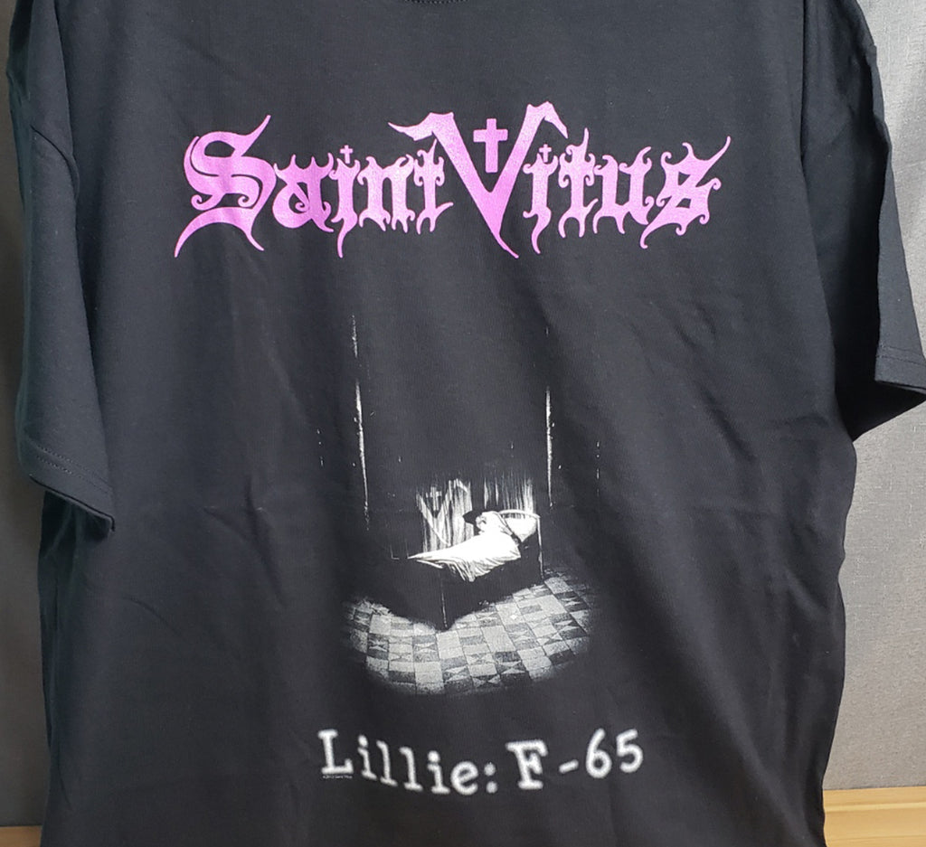 Saint Vitus - Lillie Shirt