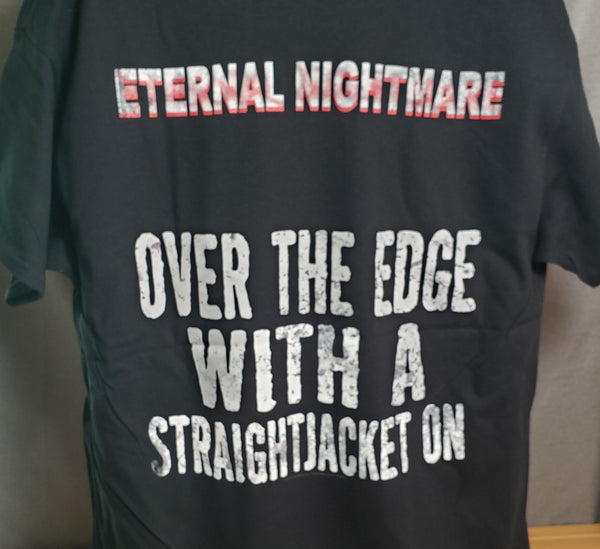 Vio-lence - Eternal Nightmare Shirt