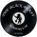 The Black Beast Emporium & Von Frost Koffin Records